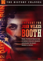 The_hunt_for_John_Wilkes_Booth