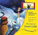 The_story_of_swan_lake