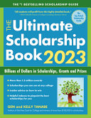 The_ultimate_scholarship_book_2023