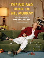 The_Big_Bad_Book_of_Bill_Murray