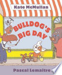 Bulldog_s_big_day