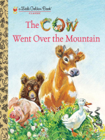 The_Cow_Went_Over_the_Mountain