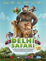 Delhi_safari