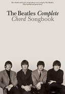 The_Beatles_complete_chord_songbook