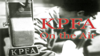 KPFA_-_On_the_Air