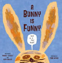 A_bunny_is_funny