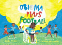 Obioma_plays_football