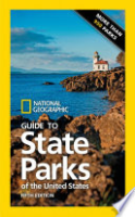 National_Geographic_guide_to_the_state_parks_of_the_United_States