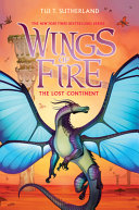 Wings_of_Fire_-_Book_11__The_lost_continent
