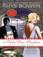 The_Twelve_Clues_of_Christmas