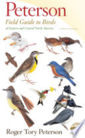 Peterson_field_guide_to_birds_of_eastern_and_central_North_America