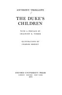 The_Duke_s_children